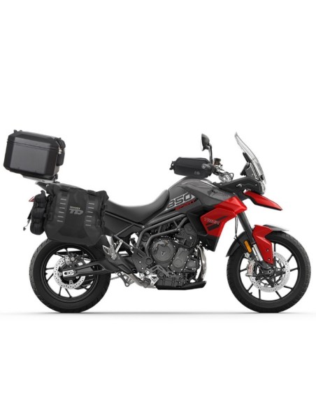 fijacion shad maletas laterales moto triumph tiger 900 t0tg904p