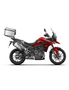 fijacion superior shad maleta moto triumph tiger 900 gt rally t0tg90st
