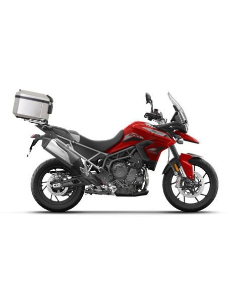 fijacion superior shad maleta moto triumph tiger 900 gt rally t0tg90st