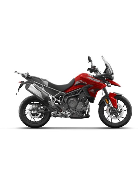 fijacion superior shad maleta moto triumph tiger 900 gt rally t0tg90st