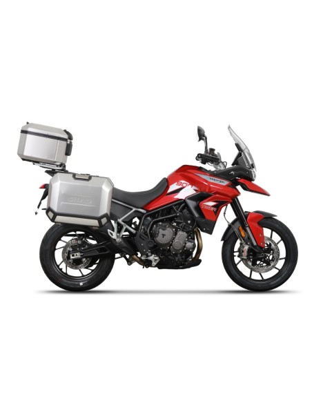 fijacion superior shad maleta moto triumph tiger 900 gt rally t0tg90st