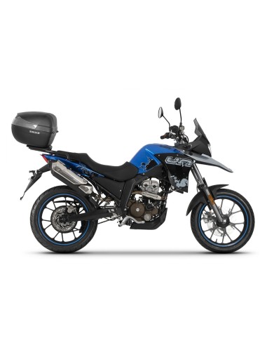 fijacion superior shad para maleta moto um adventur 125 u0dv18st