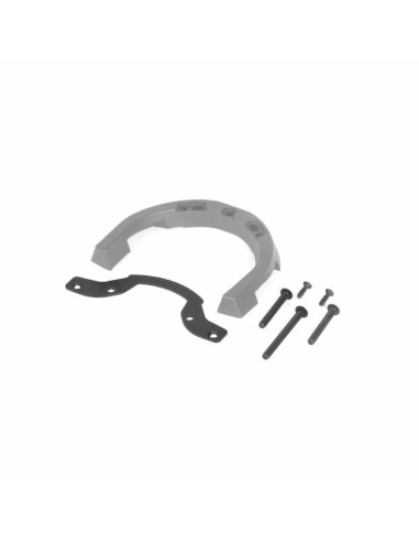 fijacion para montar bolsas de deposito click system v010cs