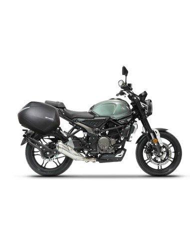 fijacion shad para maletas laterales moto voge 300ac v0ac30if