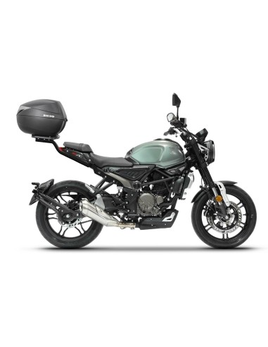 fijacion superior shad para maleta moto voge ac300 v0ac30st