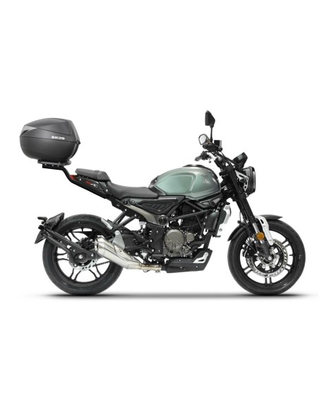 fijacion superior shad para maleta moto voge ac300 v0ac30st