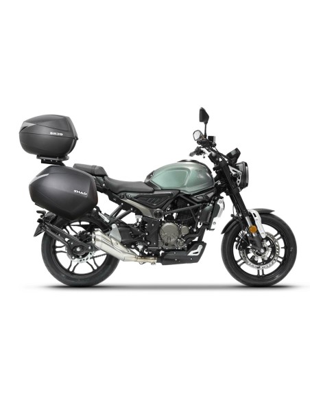 fijacion superior shad para maleta moto voge ac300 v0ac30st