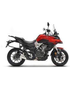fijacion shad maletas laterales moto voge 500 ds dsx v0ds504p 2