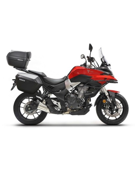 fijacion shad para maletas laterales moto voge 500ds v0ds50if