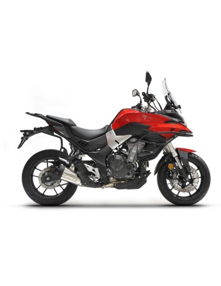 fijacion shad para maletas laterales moto voge 500ds v0ds50if