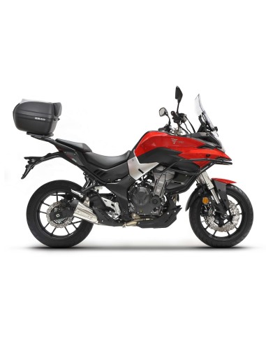 fijacion superior shad para maleta moto voge 500ds v0ds50st