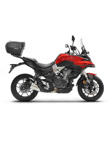fijacion superior shad para maleta moto voge 500ds v0ds50st