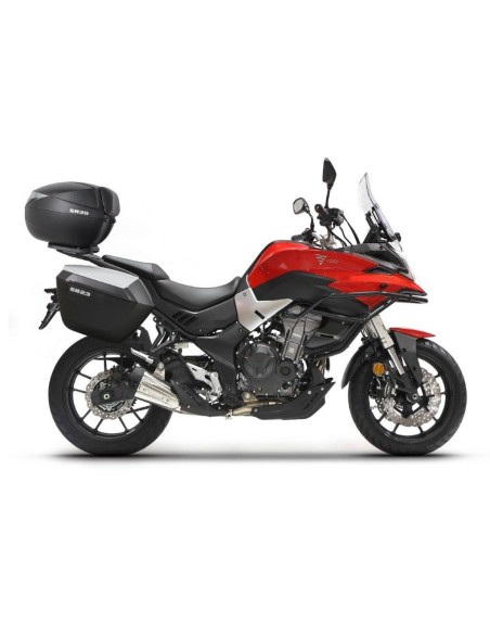 fijacion superior shad para maleta moto voge 500ds v0ds50st