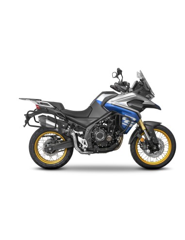 4p system voge 525 dsx