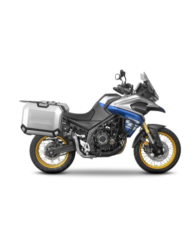 4p system voge 525 dsx