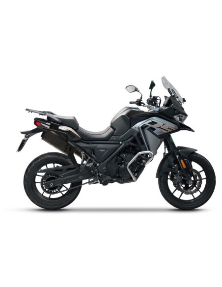 fijacion shad maletas laterales moto suzuki v strom xt 650 s0vs61if
