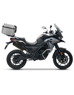 fijacion shad para maleta superior moto voge 650 ds dsx v0ds61st