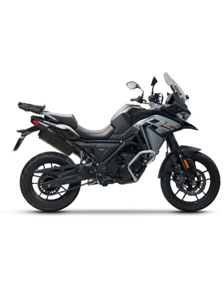 fijacion shad para maleta superior moto voge 650 ds dsx v0ds61st