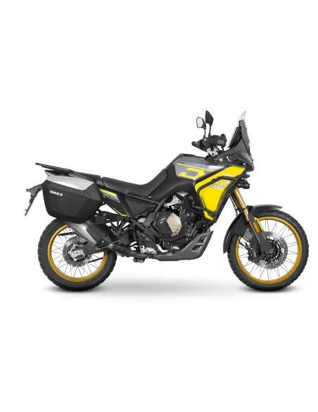 fijacion 3p system shad v0ds85if voge ds 800 rally 2025