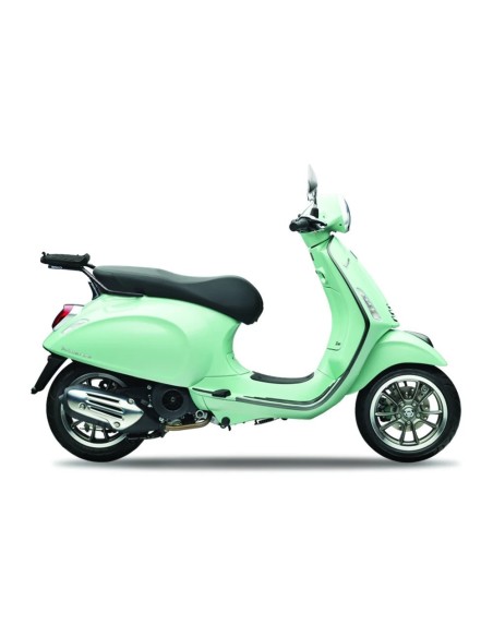 fijacion para maleta superior shad v0ipr19st para vespa primavera sprint