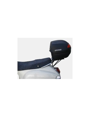 fijacion superior shad para maleta moto piaggio lx50 125 v0lx55st