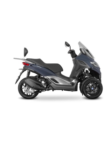 kit de fijacion de respaldo shad v0mp35rv para piaggio mp3 310 hpe sport 310