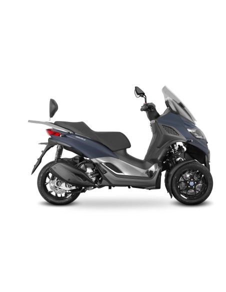 kit de fijacion de respaldo shad v0mp35rv para piaggio mp3 310 hpe sport 310