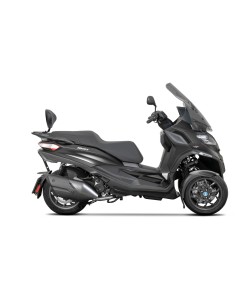 kit de fijacion de respaldo shad v0mp43rv para piaggio mp3 400 sport exclusive 530