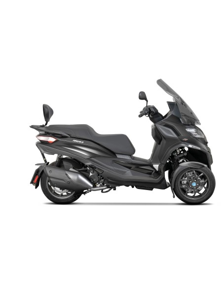 kit de fijacion de respaldo shad v0mp43rv para piaggio mp3 400 sport exclusive 530