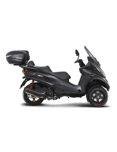 fijacion superior shad maleta moto piaggio mp3 350 500 v0mp58st