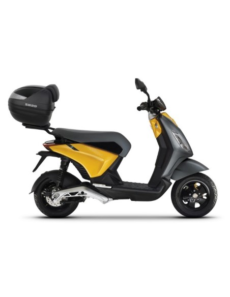 fijacion shad para maleta superior moto piaggio one electrica v0nl52st