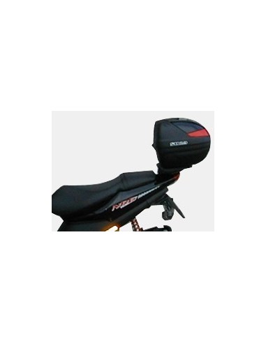 fijacion superior shad para maleta moto piaggio nrg energy v0nr55st