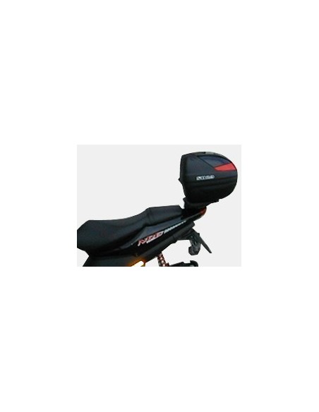 fijacion superior shad para maleta moto piaggio nrg energy v0nr55st