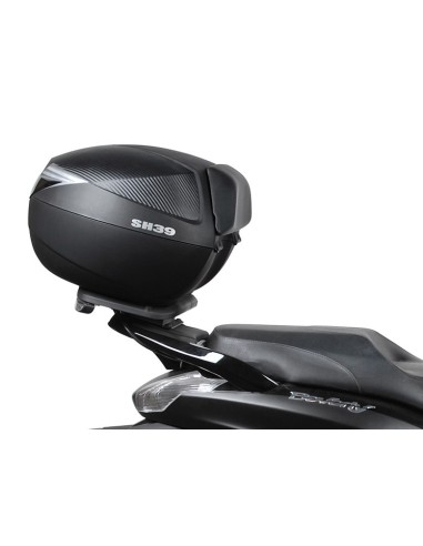 fijacion superior shad maleta moto piaggio beverly tourer v0tr18st