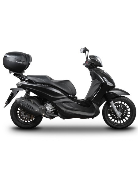 fijacion superior shad maleta moto piaggio beverly tourer v0tr18st