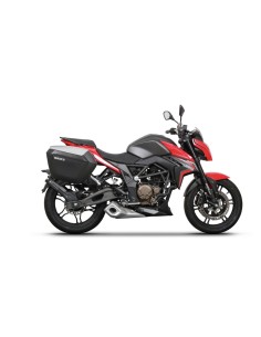 fijacion shad para maletas laterales moto voge 300r v0vr30if