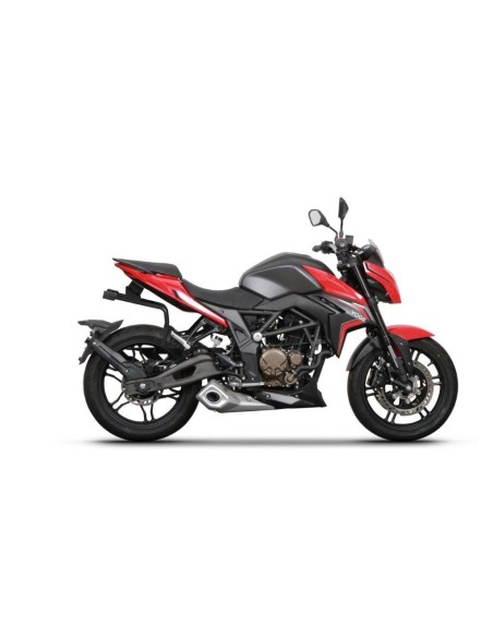 fijacion shad para maletas laterales moto voge 300r v0vr30if