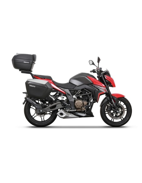 fijacion superior shad para maleta moto voge 300r v0vr30st