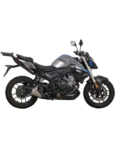 fijacion superior shad para maleta moto voge 500 r v0vr50st