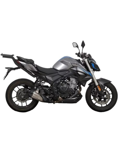 fijacion superior shad para maleta moto voge 500 r v0vr50st