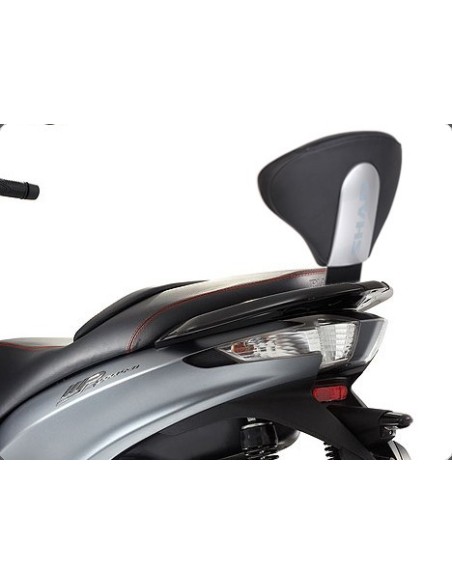 fijacion respaldo shad piaggio mp3 300 hpe sport 2011 2022 v0yr11rv
