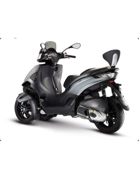 fijacion respaldo shad piaggio mp3 300 hpe sport 2011 2022 v0yr11rv