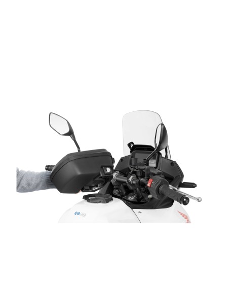 soporte bolsa de desposito shad w010cs click system