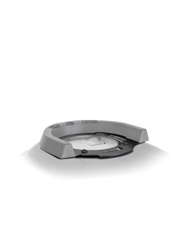 soporte bolsa de desposito shad w010cs click system