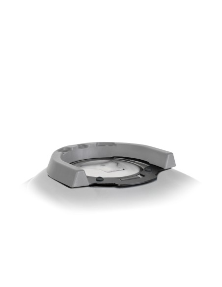 soporte bolsa de desposito shad w010cs click system