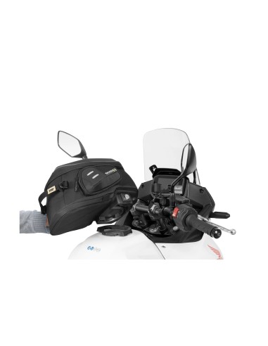 soporte bolsa de desposito shad w010cs click system