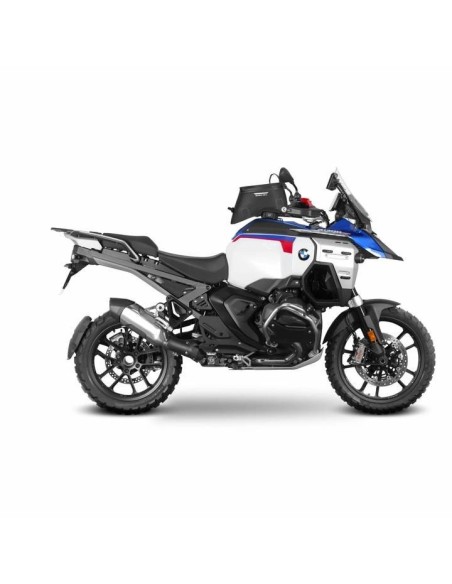 fijacion bolsa deposito click system bmw r1300gs adventure w012cs