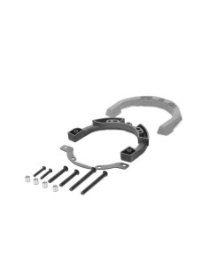 fijacion bolsa deposito click system bmw r1300gs adventure w012cs 2