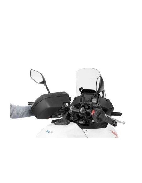 fijacion bolsa deposito click system bmw g310r gs shad w013cs