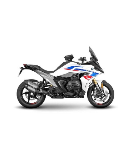 fijacion click system bmw r1300r rs shad w015cs